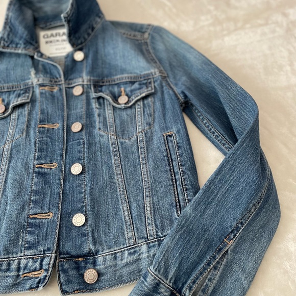 Denim Jacket - Picture 10 of 10